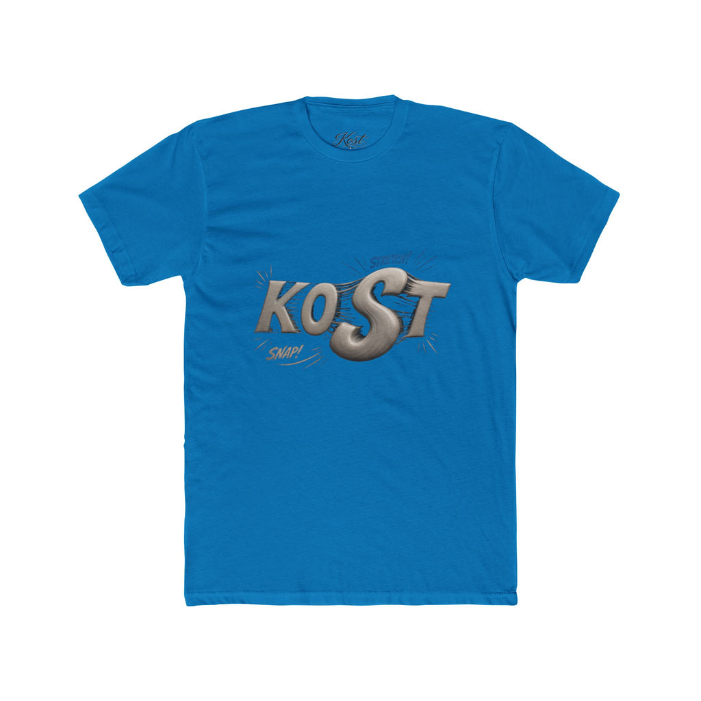 KOST Graphic T-Shirt
