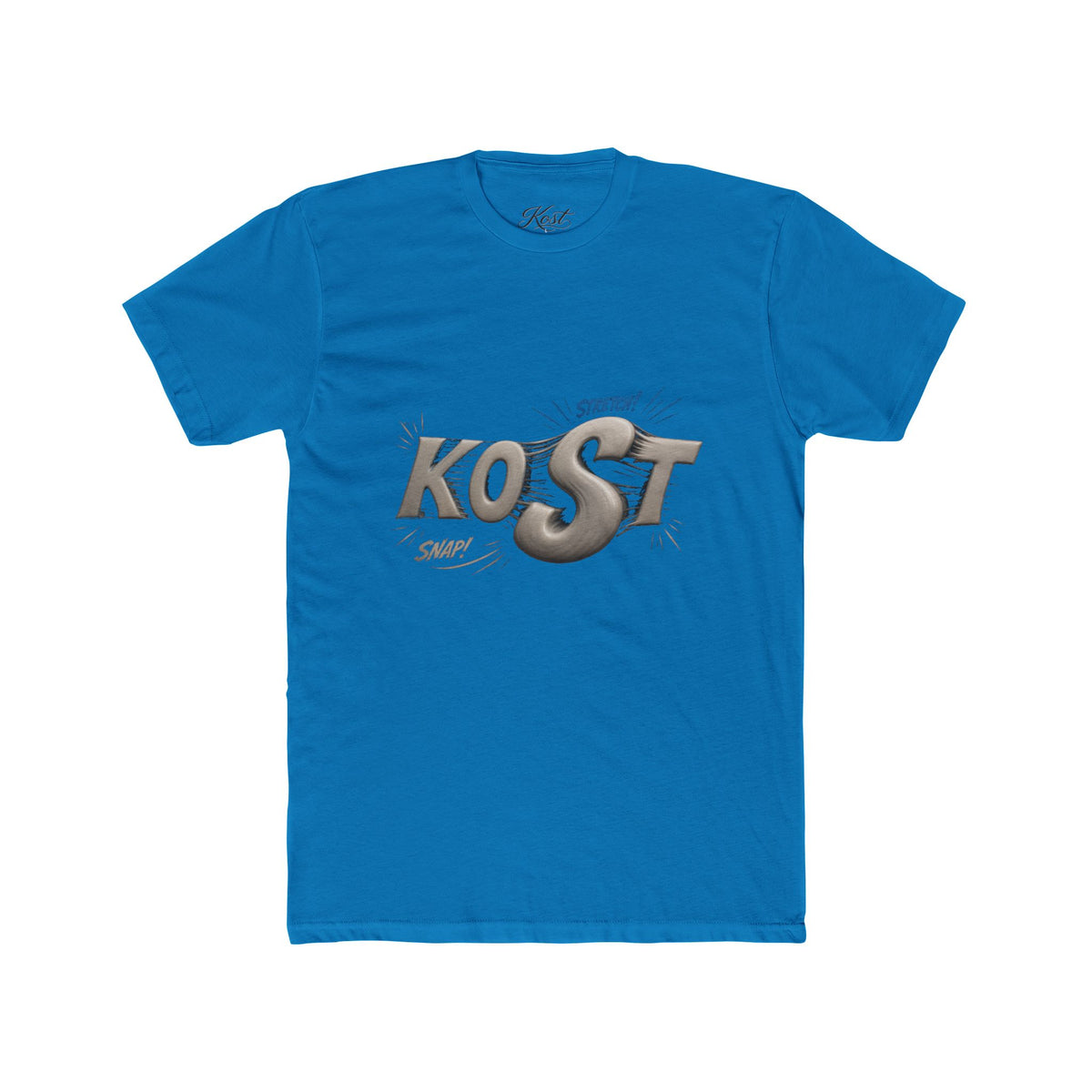 KOST Graphic T-Shirt