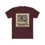 Unisex Cotton Crew Tee