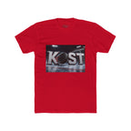 KOST Hockey Graphic Tee — Ice Rink Logo Shirt
