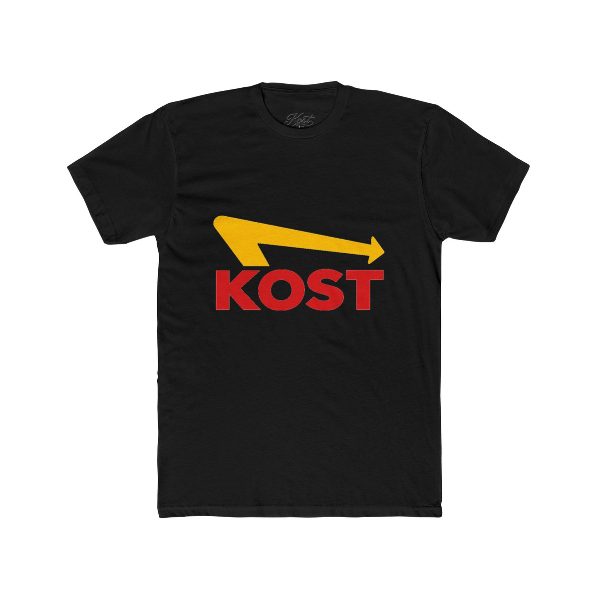 KOST Retro Arrow T‑Shirt