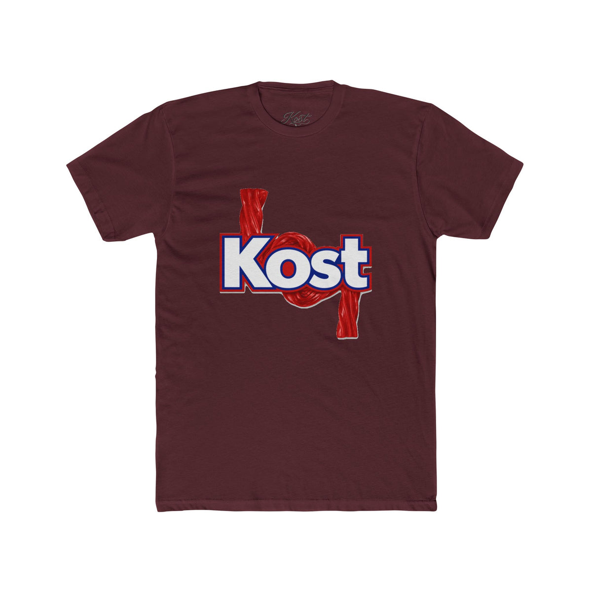 Kost Graphic T-Shirt