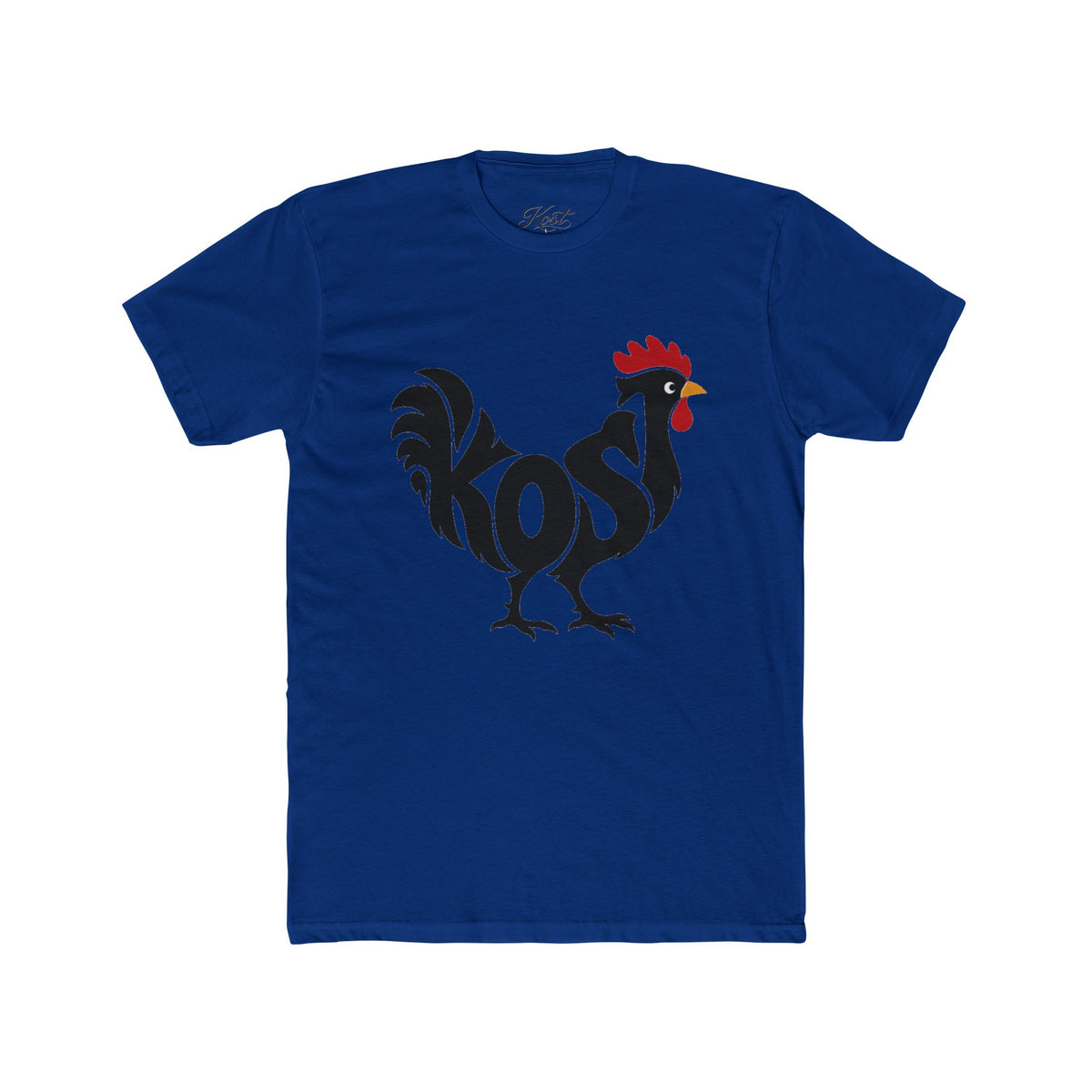 Rooster “Roast” Graphic T-Shirt