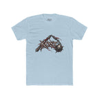 Gothic Thorn Cross T-Shirt