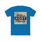 KOST Classified File Graphic Tee