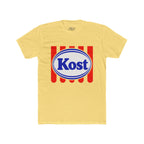 Kost Retro Logo Tee
