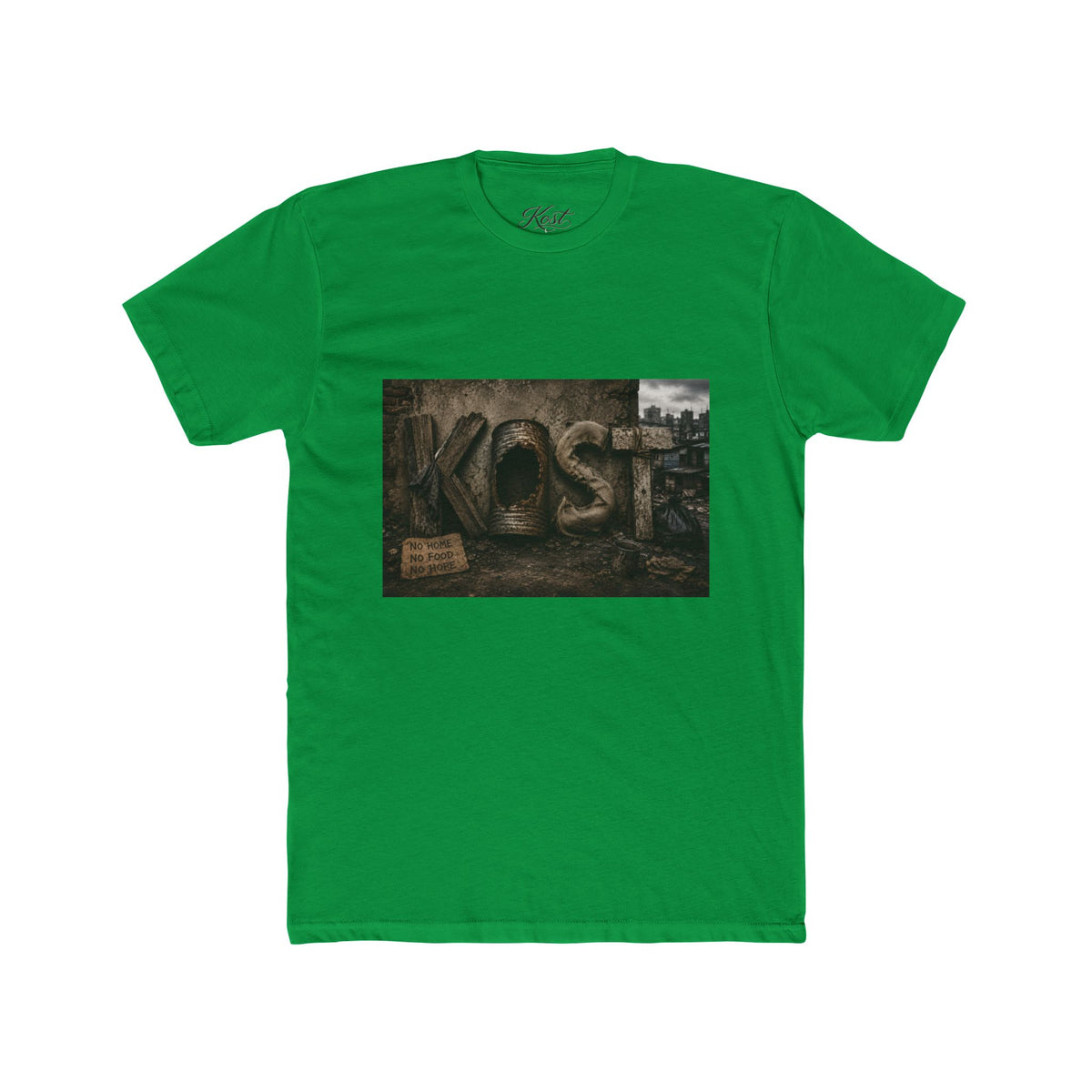 KOST Graphic T-Shirt