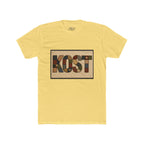 KOST Retro Graphic T-Shirt