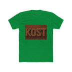 Unisex Cotton Crew Tee