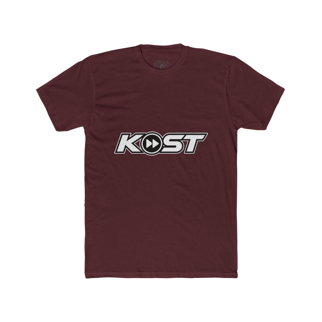 KOST Logo Graphic T-Shirt