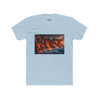 KOSI Fire Logo Graphic T-Shirt
