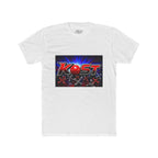 KOST Retro Racing Logo Tee