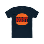 KOST Retro Burger Logo Tee