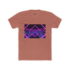KOST Neon Retro Graphic T-Shirt