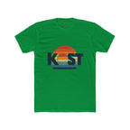 KOST Retro Sunset Logo T-Shirt