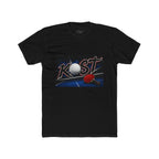 Retro Ping Pong Tee — 'Kost' Table Tennis Graphic T-Shirt