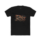 KOST Vintage Halloween Cat T-Shirt