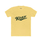 Kost Script Logo Tee