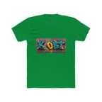 Unisex Cotton Crew Tee