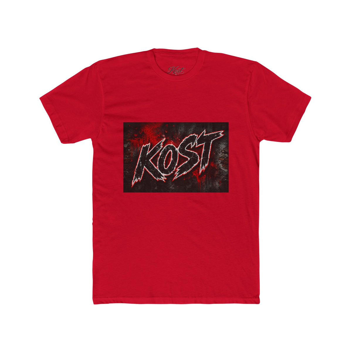 KØSI Graphic Tee