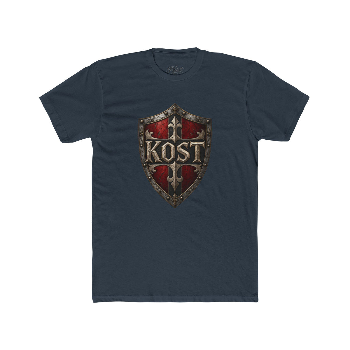 KOST Shield Graphic T-Shirt