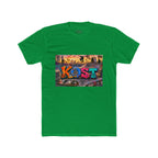 KOST Graffiti Sunset T-Shirt