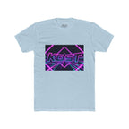 KOST Neon Retro Graphic T-Shirt