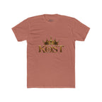 Unisex Cotton Crew Tee