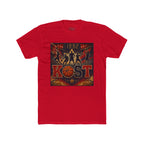 1992 KOST Basketball Team Retro Tee