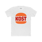 KOST Retro Burger Logo Tee