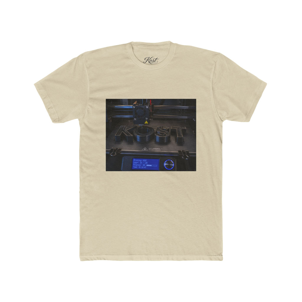 Guitar Amp Pedalboard Photo Tee — Musician Effects Pedal T‑Shirt