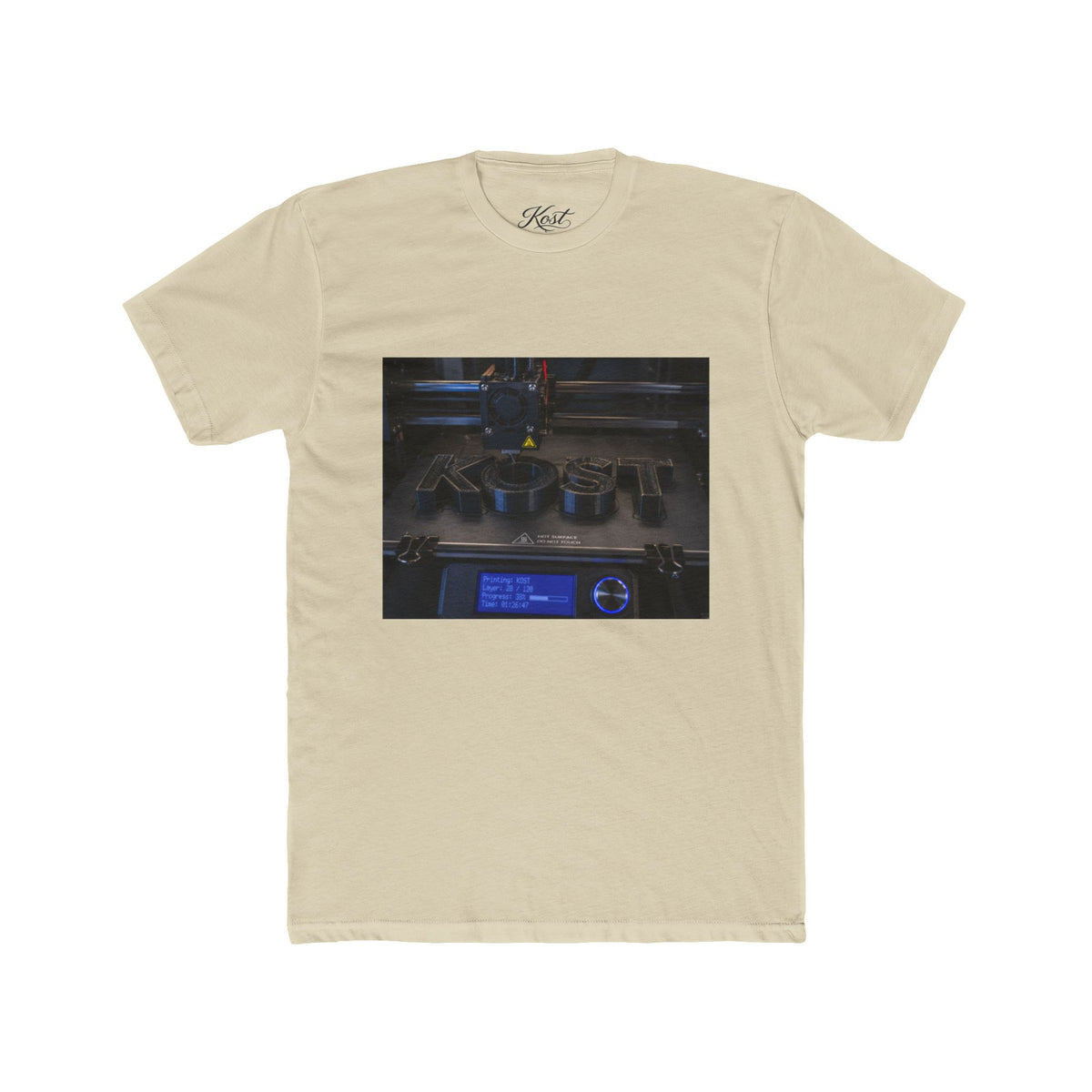Guitar Amp Pedalboard Photo Tee — Musician Effects Pedal T‑Shirt
