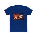 KOST Basketball Sunset Graphic Tee