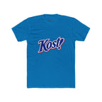 Kost! Retro Script Tee