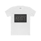 Kost Vintage Chalkboard Graphic Tee