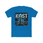 KOST Seattle Tower Electric Storm Tee