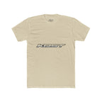 KOST Logo Crew Tee — Minimalist Streetwear Graphic T-Shirt