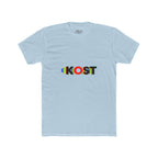 KOST Colorful Logo T-Shirt