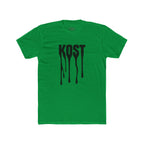 KOST Drip Logo T-Shirt