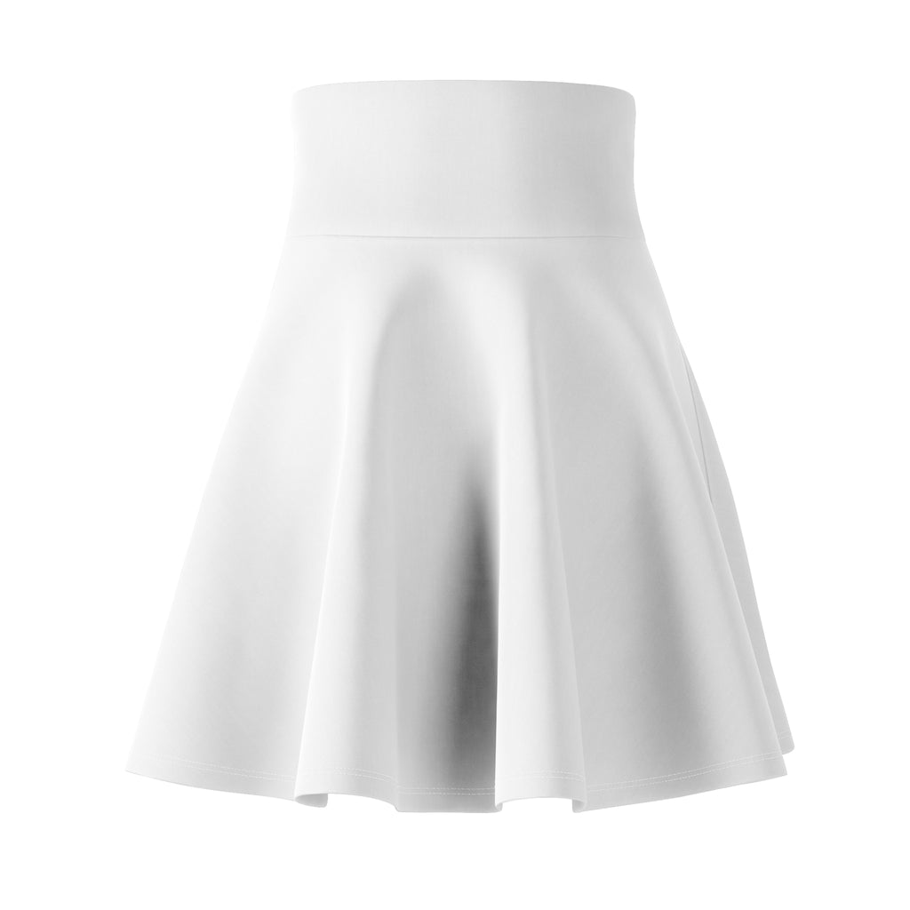 Kost Script Logo Women's Skater Skirt
