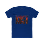 KOST Sunset Logo Tee — Graphic Crewneck T-Shirt