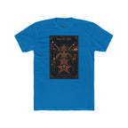 Walk of Fame Graphic Tee – Vintage Hollywood Star Design