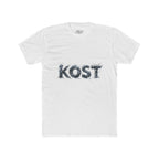 KOST Graphic T-Shirt – Minimalist Casual Cotton Tee
