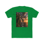 K.O.S. Sunset Cliff Surf T-Shirt