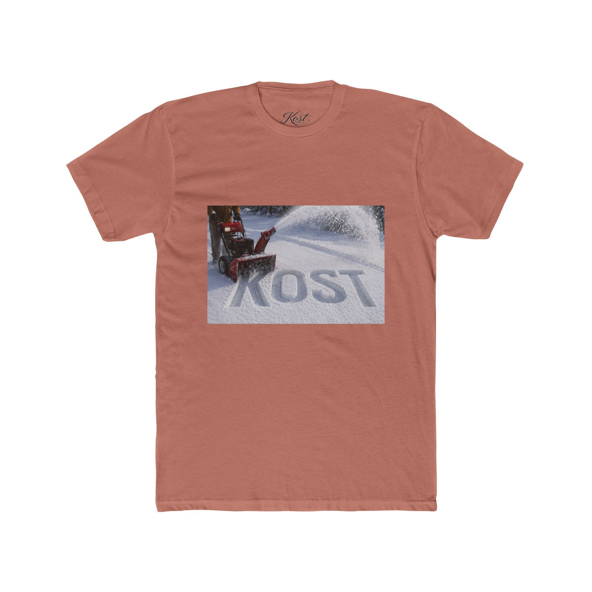 KOST Graphic T-Shirt