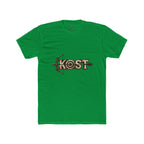 Unisex Cotton Crew Tee