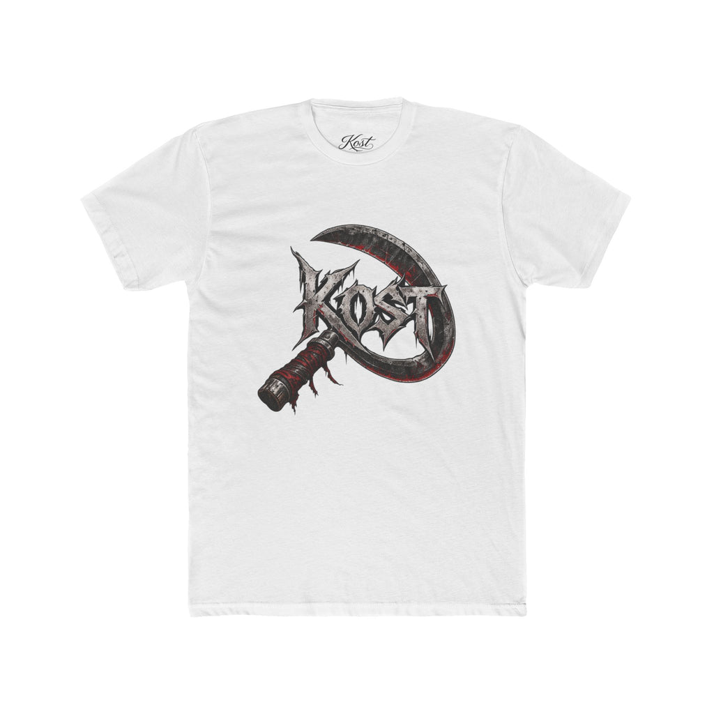 Korn Logo Graphic T-Shirt