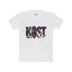 KOST Cityscape Graphic Tee — Urban Night Skyline T-Shirt