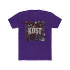 KOSTA Vintage Instruments Collage Tee
