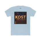 KOST Marquee Logo Tee